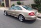 2005 Mercedes Benz CLK500 US Version V8 Automatic vs CLK 500 vs 2 door-1