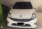 Toyota Wigo G AT 2016 for sale -2