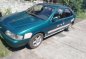 Nissan Sentra Super Saloon 1995-1