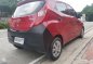 Fastbreak 2015 Hyundai Eon Manual NSG for sale-3