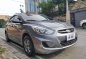 Fastbreak 2017 Hyundai Accent Manual NSG for sale-2