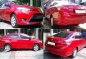 Vios Toyota E 2017 matic -Personal used--0