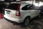 2008 Honda crv 24 Automatic 4x4 top of the line-2