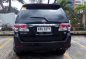 FORTUNER V 4x4 2014 for sale-5