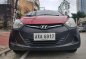 Fastbreak 2015 Hyundai Eon Manual NSG for sale-1