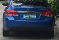 chevrolet cruze 2010 LT for sale -8