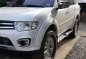 Mitsubishi Montero 2010 for sale-1