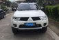 2010 Mitsubishi Montero for sale-5