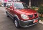 Mitsubishi Adventure Super Sports MT Diesel 2005-0