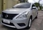 2017 Nissan Almera for sale-1