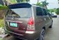 Toyota Innova 2005 For sale-1