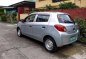 2013 Mirage Hatchback GLX AT for sale -2