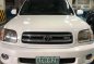 Toyota Sequoia 2001 for sale-1