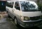 Toyota hiace grandia 2003 model local-4