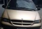 Chrysler Grand Voyager 2002 for sale-1