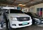 Toyota hilux 2013 J for sale-0