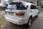 2009 Toyota Fortuner For sale-0
