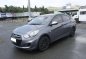 2016 Hyundai Accent GL 1.4 MT Gas HMR Auto auction-2