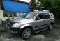 Honda CRV Gen 2 Manual for sale-1