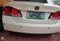 Honda Civic FD 2007 for sale-0