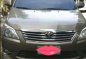 2012 Toyota Innova G MT Dsl for sale-0