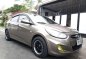 Hyundai accent 2012 for sale -1