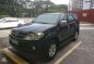 2006 Toyota Fortuner Diesel for sale-2