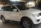 Montero Sports GLS 2010 4x2 Matic for sale -2