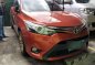 Toyota Vios 1.5 G AT 2014 altis city accent-1