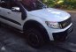 Ford Ranger 2013 -0