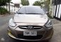 Hyundai accent 2012 for sale -6