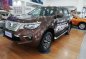 Nissan Terra SUV 2017 for sale-0