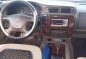 Nissan Patrol 2003 AT Dsl 4x2 for sale-6