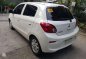 2016 Mitsubishi Mirage for sale-4