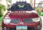 Montero GLS AT 2010 for sale -0