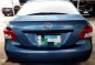 2008 Toyota Vios 1.3J not honda city mirage for sale-1