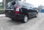 2013 Toyota Innova V series AT for sale-2