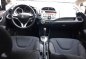 2012 Jazz GE 15V top of the line automatic with paddle shift-4