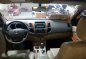 2009 toyota fortuner G vvti 2.7-4