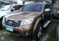 2010 Ford Everest LE for sale -0