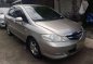 2006 Honda IDSI AT for sale-3