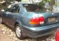 honda civic vti matic 1996 for sale -2