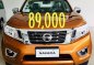 2018 Nissan Navara for sale -3