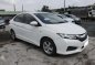 2016 Honda City CVT for sale-1