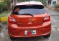 Mitsubishi Mirage HB GLS Assume Balance for sale-1