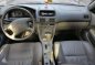 2000 Toyota Corolla Baby Altis TOTL for sale-3