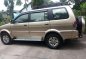 Isuzu Sportivo 2008 Model for sale -5