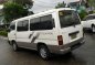 Nissan Urvan Escapade for sale-3