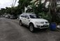 2012 Mitsubishi Montero Sport for sale-2