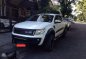 Ford Ranger 2013 -2